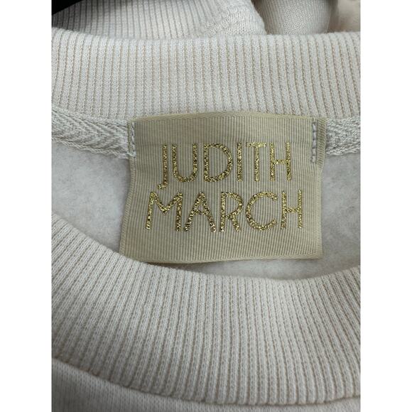 Judith March Classy Until Kickoff pullover - Picture 7 of 8